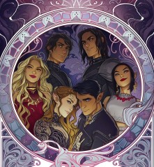 The_Inner_Circle_by_Charlie_Bowater
